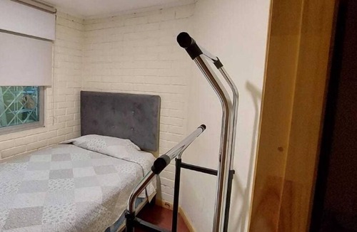 Maipu Hostel | Chez Humbert