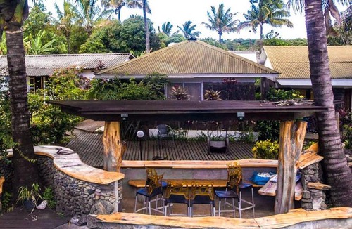 Hanga Roa Hotel | CHEZ MARIA GORETTI HOTEL