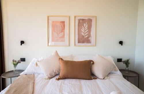 El Golf Apartment | Chic & Cozy 2BR Oasis in the Heart of Las Condes