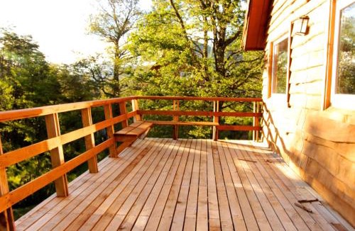 Malalcahuello House | Chile Wild - Las Vertientes