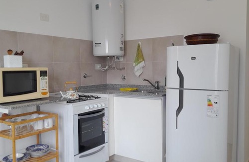 Salta Apartment | Chill Apartament