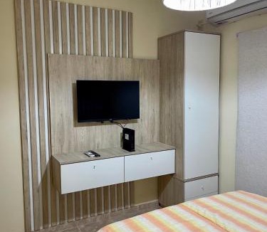 Posadas Apartment | Chill Home VIII