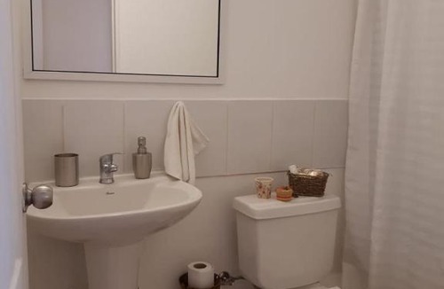 Chillan Apartment | Chillan Centro