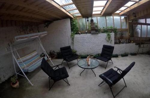 Ancud House | Chiloe Seta