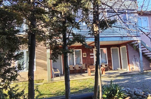 Castro Apartment | Chiloetravel Hostel, double room