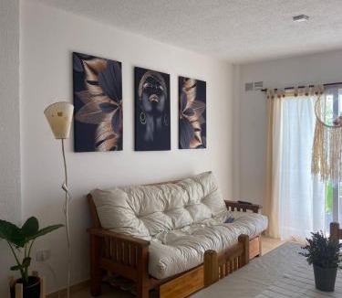 Concepcion del Uruguay Apartment | Cielo