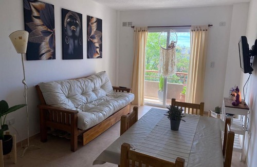 Concepcion del Uruguay Apartment | Cielo