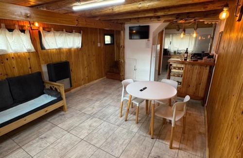Villa Pehuenia Ski Chalet | Cielo Azul 2