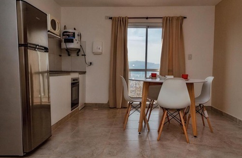 San Salvador de Jujuy Apartment | CIELO de Jujuy ll