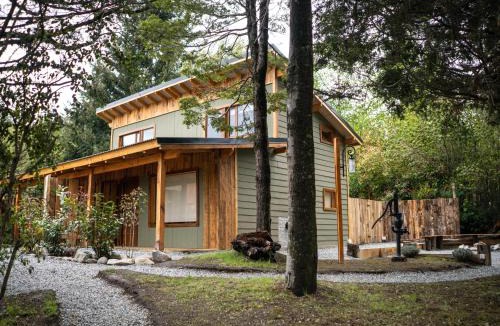 Barrio Las Balsas House | Cielo Sur Balsas Loft
