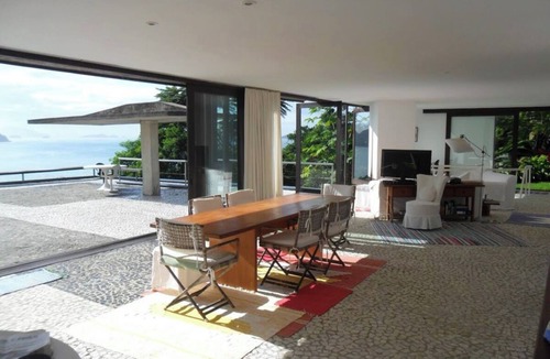 Felix House | Cinematic House on Félix Beach | Breathtaking Sea View
