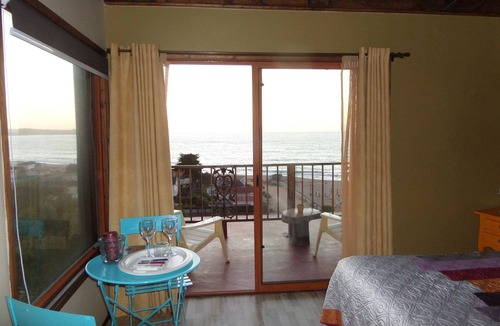 Mirasol Bed & Breakfast | Cinque Colori