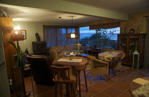 Mirasol Bed & Breakfast | Cinque Colori