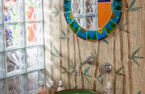 Mirasol Bed & Breakfast | Cinque Colori