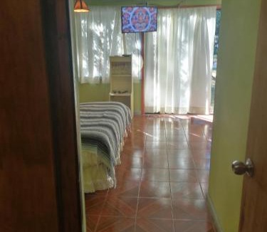 Freire Apartment | Cisnes del tolten