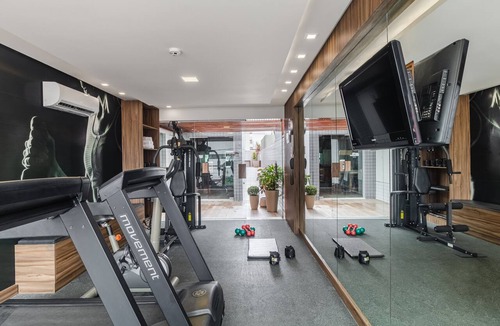 Caruaru Hotel | Citi Hotel Premium