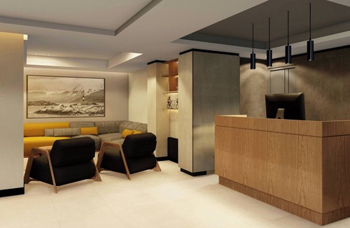 Province of Tierra del Fuego Hotel | City Centro By Marriott Ushuaia Argentina