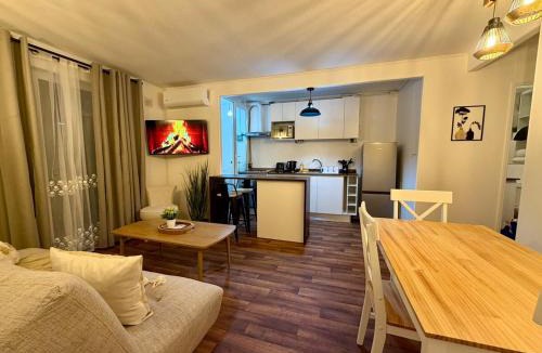 Villarrica Apartment | City Centro Villarrica 3