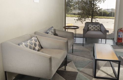 Pudahuel Hotel | City Express by Marriott Santiago Aeropuerto Chile