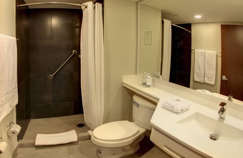 Pudahuel Hotel | City Express by Marriott Santiago Aeropuerto Chile
