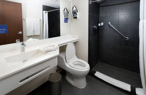 Pudahuel Hotel | City Express by Marriott Santiago Aeropuerto Chile