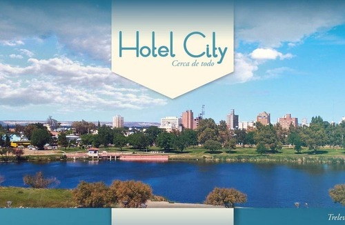 Trelew Hotel | City hotel