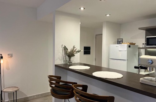 Puerto Madero Apartment | City Madero Buenos Aires