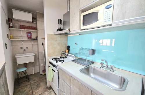 Centro Apartment | Civic center Bariloche