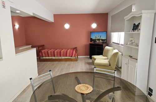 Centro Apartment | Civic center Bariloche