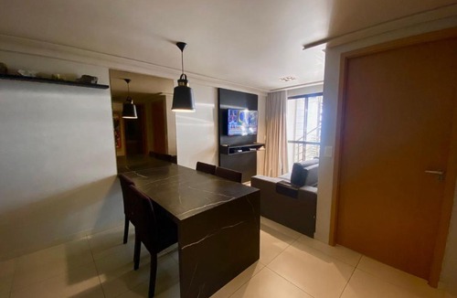Tambau Apartment | CLAC - Eco Duplex 514