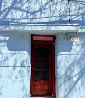 Rancagua House | CLAUSSMARY Hotel