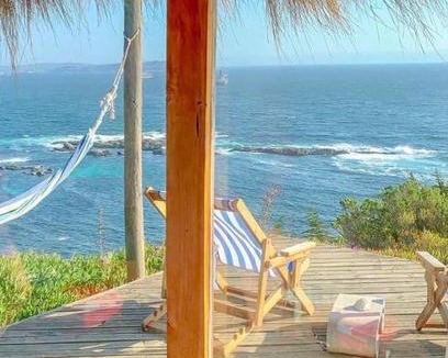 Caleta Horcon Resort | Club El Tebo
