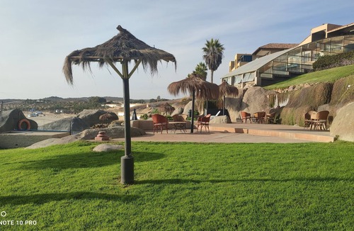 Coquimbo Apartment | Club Playa Blanca