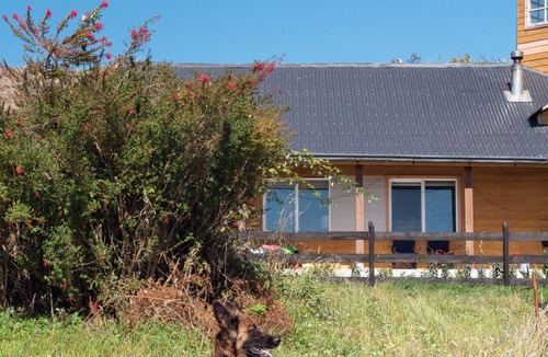 Ancud House | Coipomo estuary beach, Ancud.