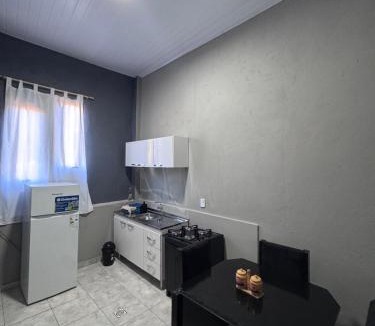 Obera Apartment | Colar