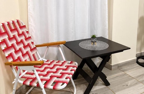 Obera Apartment | Colar