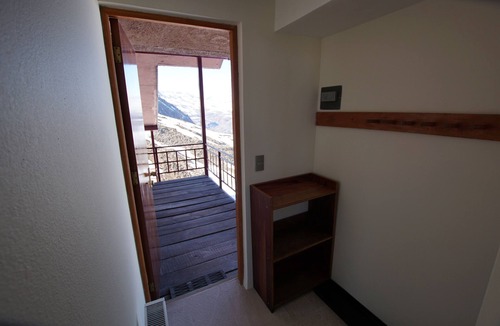 Farellones Apartment | Colorado Apart Hotel
