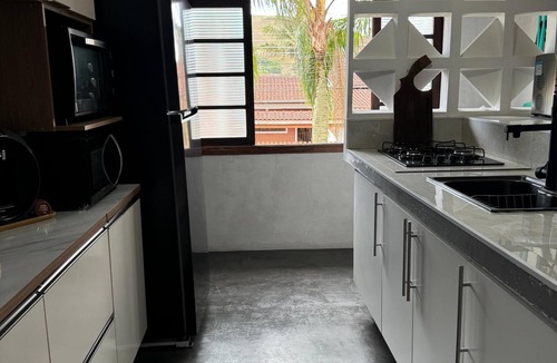 Martim de Sa Apartment | Complete apartment near the beach | CanTinho das Helenas - Martim de Sá