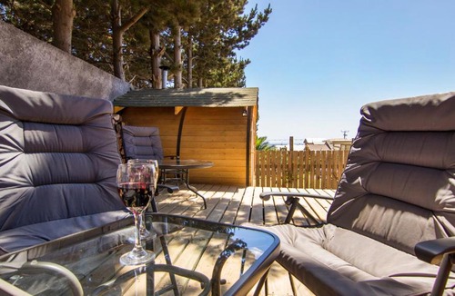 Pichilemu Cabin | Comarca Lodge