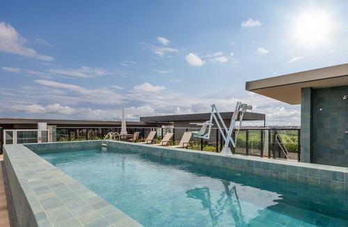 Guara Apartment | Comfort and Convenience in Brasilia - Get0302
