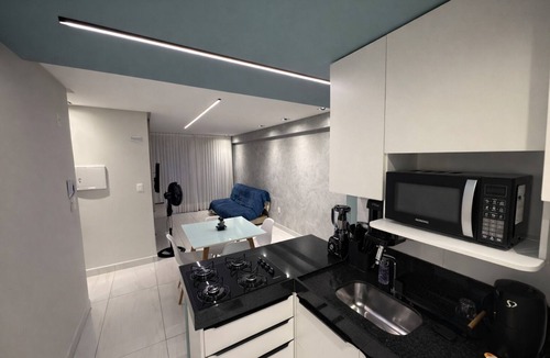 Cabo Branco Apartment | Comfort and style in the heart of Cabo Branco