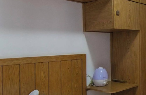 Jardim Nova Coimbra Apartment | Comfort & Convenience | 2-Bedroom Apartment - Wi-Fi and Parking