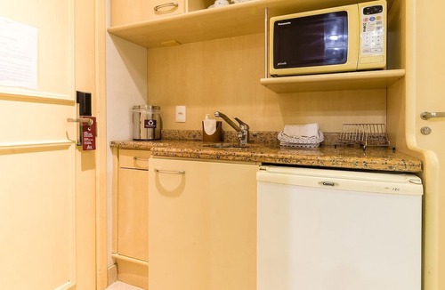 Jurere Apartment | Comfort in a Luxurious Resort on the Beach Jbv214