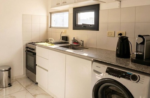 La Plata Apartment | Comfort in the Heart of La Plata Soho