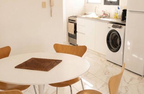 La Plata Apartment | Comfort in the Heart of La Plata Soho