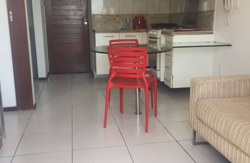 Manaira Apartment | COMFORT, LEISURE MANAÍRA BEACH - 1 BLOCK FROM THE SEA