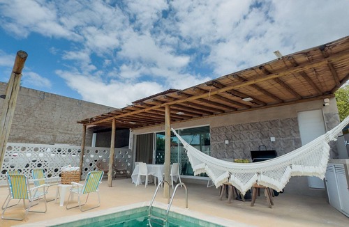 Barra Grande House | Comfort, location, and unforgettable landscapes in Maragogi!
