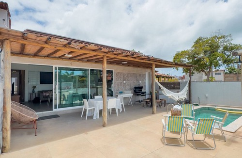Barra Grande House | Comfort, location, and unforgettable landscapes in Maragogi!