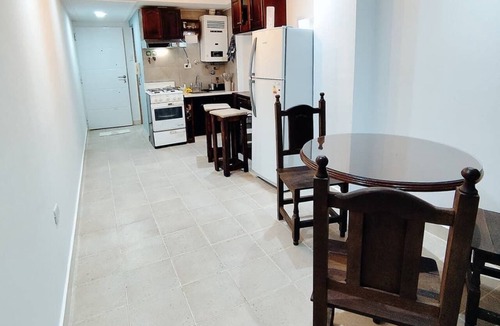 Province of Tucuman Apartment | Comfortable apartment in the city center