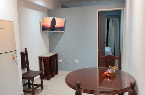 Province of Tucuman Apartment | Comfortable apartment in the city center